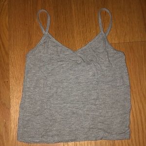 BDG Grey Tank